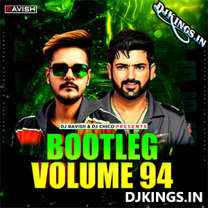 Badshah - Sanak Club Remix Dj Mp3 Song - DJ Ravish x DJ Chico